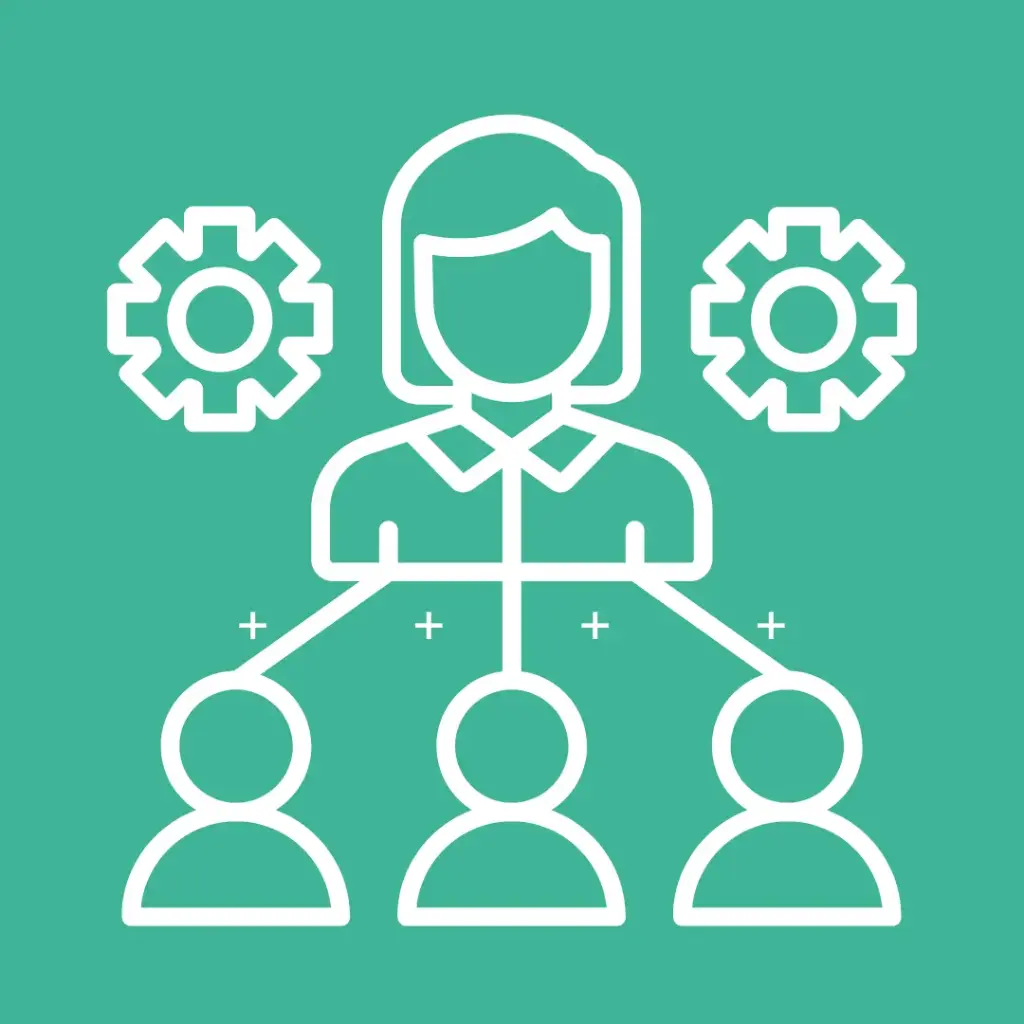 zusätzliches Personal (vor Ort inkl. Catering)