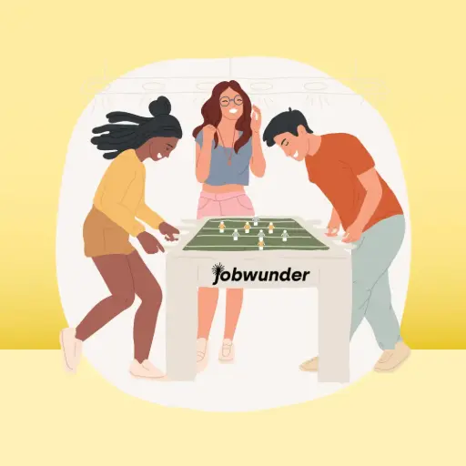 Tischkicker - Sponsoring-Paket